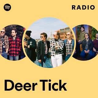 Imagem de Deer Tick