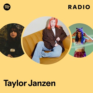 Imagem de Taylor Janzen