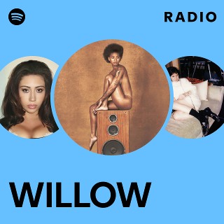 Imagem de Willow Smith