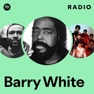 Barry White Radio