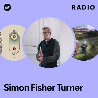 Simon Turner – Simon Turner – CD (Album), 1990 [r180984