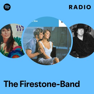 The Firestone-Band | Spotify