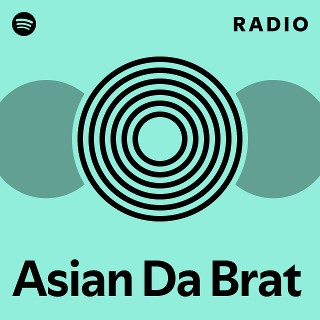 Imagem de Asian Da Brat