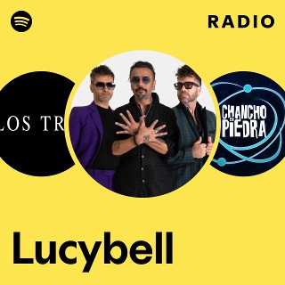 Imagem de Lucybell