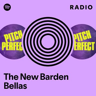 Barden Bellas Logo Pitch Perfect 2: The Barden Bellas Are Back With An