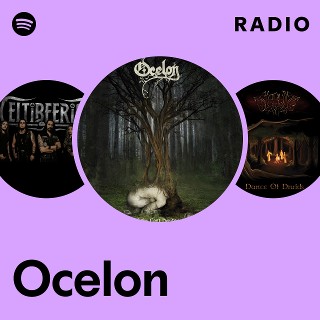 Imagem de Ocelon