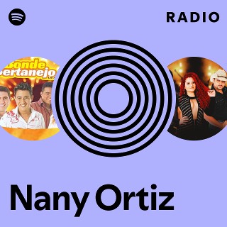 Imagem de Nany Ortiz