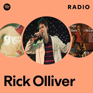 Imagem de Rick Olliver