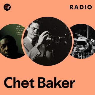 Chet Baker | Spotify