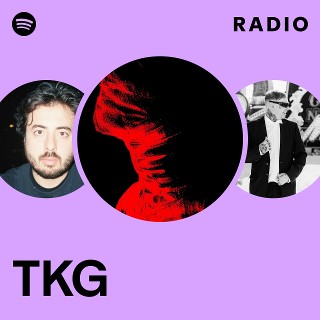 TKG | Spotify