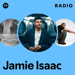 Imagem de Jamie Isaac