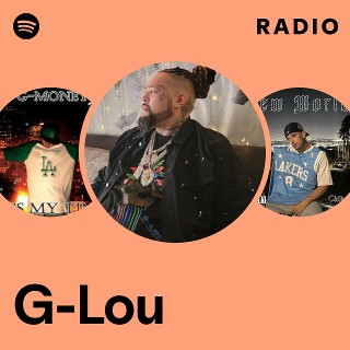 洋楽 G-RAP LOU-E-LOU G-Lou - YouTube