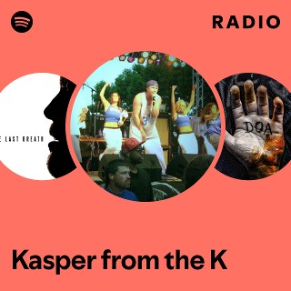 Imagem de Kasper From The K