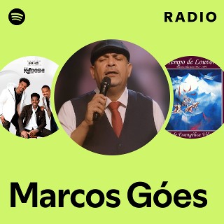 Imagem de Marcos Góes