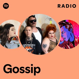 Imagem de The Gossip