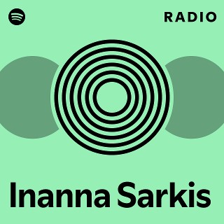 Imagem de Inanna Sarkis