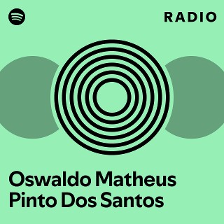Imagem de Oswaldo dos Santos