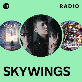 Imagem de Skywings