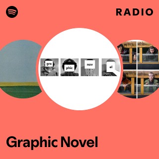 Graphic Novel Radio