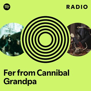 Imagem de Cannibal Grandpa