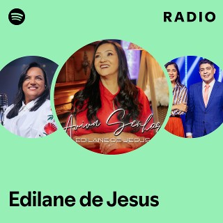 Imagem de Edilane de Jesus