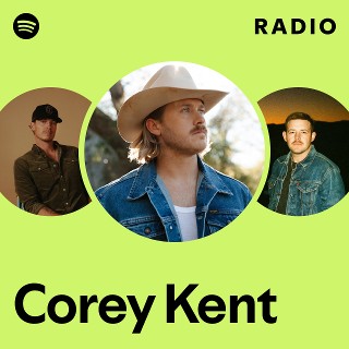 Corey Kent Radio