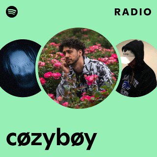 Imagem de Cøzybøy