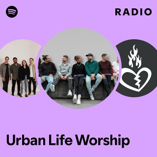 Imagem de Urban Life Worship