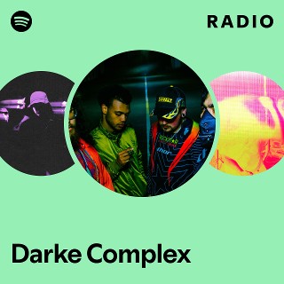 Imagem de Darke Complex