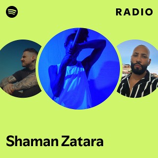 Imagem de Shaman Zatara