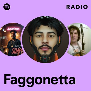 Imagem de Faggonetta