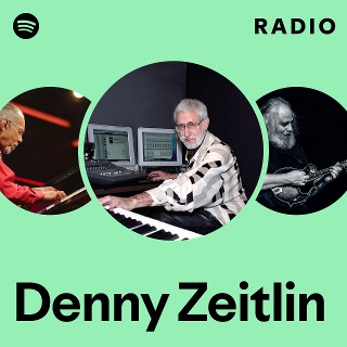 Denny Zeitlin | Spotify
