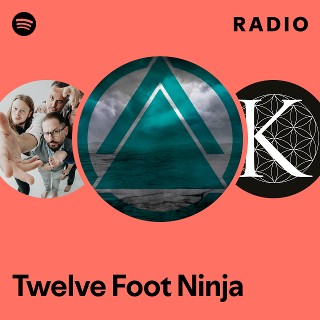 Imagem de Twelve Foot Ninja