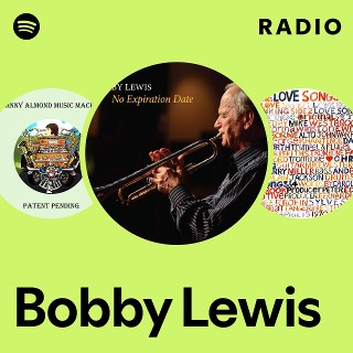 Bobby lewis trumpet sales