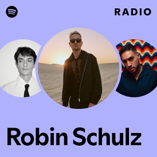 レア盤‼︎ Robin Schulz - Extended Prayer 3枚組 レア盤‼︎ Robin Schulz - Extended Prayer 3枚組 Robin Schulz