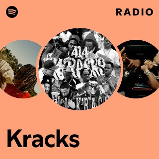 Kracks | Spotify