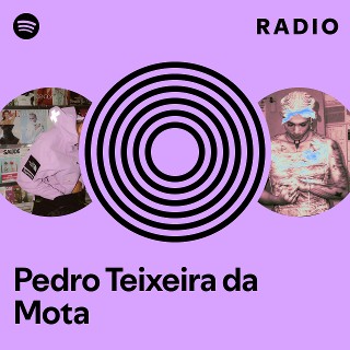 Imagem de Pedro Teixeira da Mota