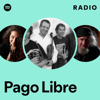 Pago Libre | Spotify