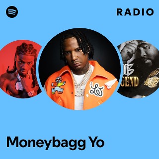 Moneybagg Yo | Spotify