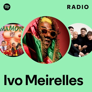 Imagem de Ivo Meirelles