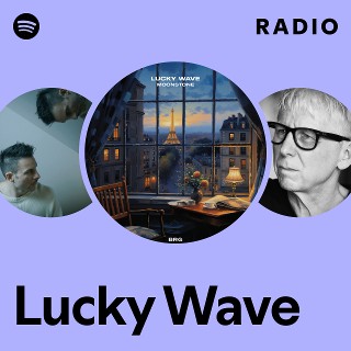 Luckywave Casino visuele representatie