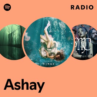 Ashay | Spotify