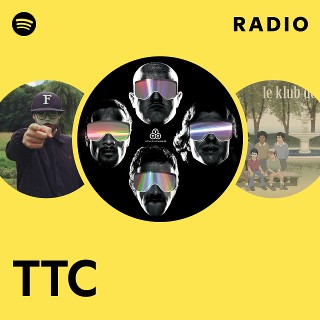 洋楽 TTC TTC | Spotify