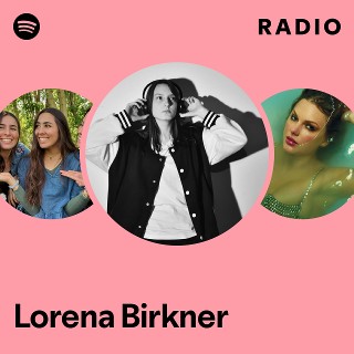 Imagem de Lorena Birkner