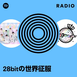 28bitの世界征服 | Spotify