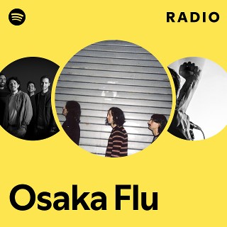 Imagem de Osaka Flu