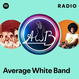 Imagem de Average White Band