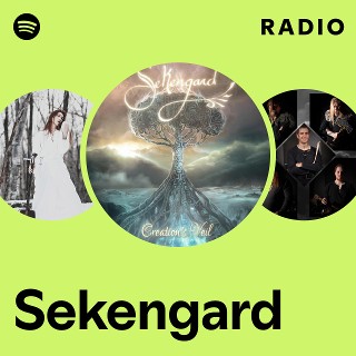 Imagem de Sekengard