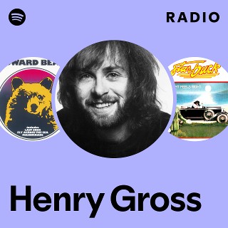 Imagem de Henry Gross