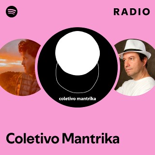 Imagem de Coletivo Mantrika